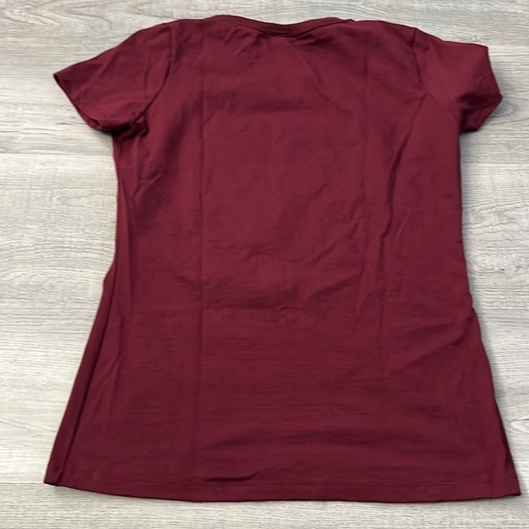 Bye Buddy Hope You Find Your Dad T-Shirt - Picture 2 of 2